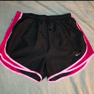 Nike Tempo Running Shorts. Shorts. Running Shorts.